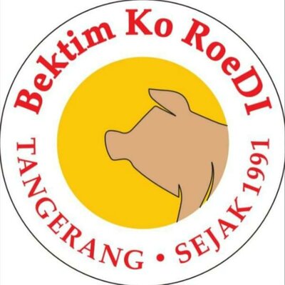 Trademark BEKTIM KO ROEDI 1991