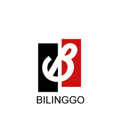 Trademark BILINGGO