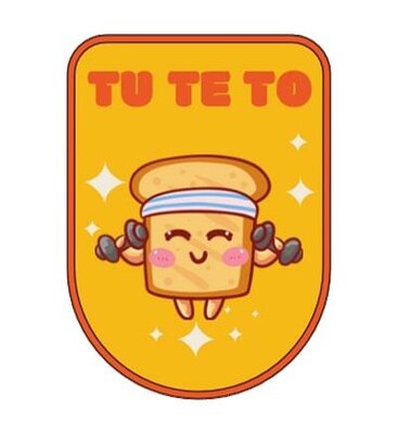 Trademark Tuteto