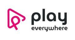 Trademark PlayEverywhere + Logo