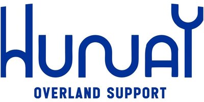 Trademark HUNAY Overland Support