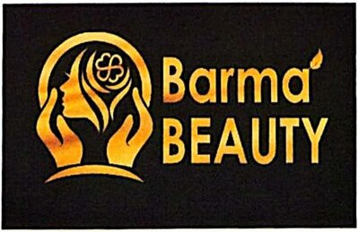 Trademark Barma BEAUTY