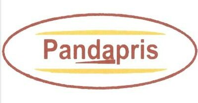 Trademark Pandapris + logo