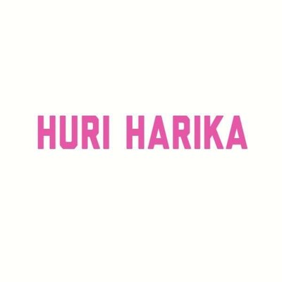 Trademark Huri Harika