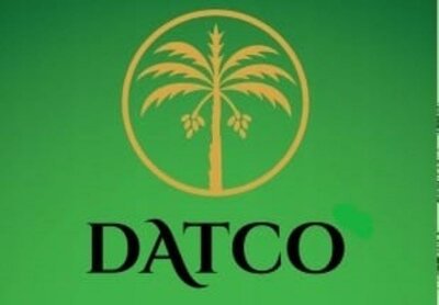 Trademark DATCO + LOGO