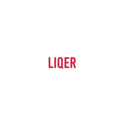 Trademark LIQER