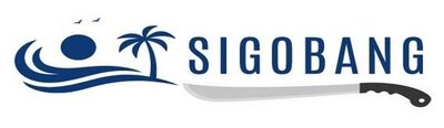 Trademark Sigobang + logo