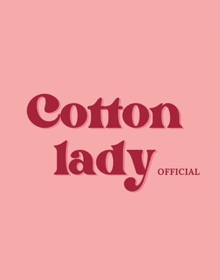 Trademark Cotton Lady Official