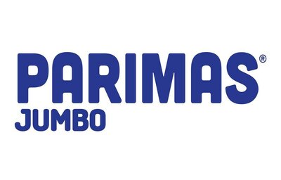 Trademark PARIMAS JUMBO