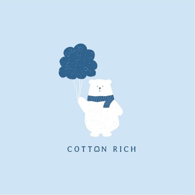 Trademark COTTON RICH