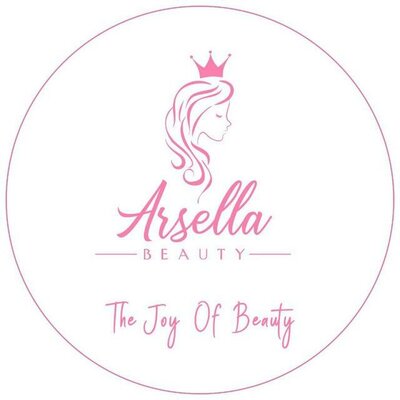 Trademark Arsella Beauty The Joy Of Beauty