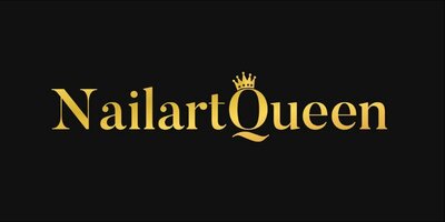 Trademark NailartQueen + logo