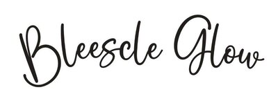 Trademark Bleescle glow + logo