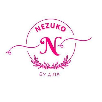 Trademark Nezuko by Aira