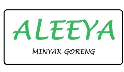 Trademark ALEEYA MINYAK GORENG