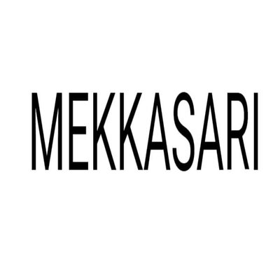 Trademark MEKKASARI