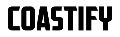 Trademark COASTIFY