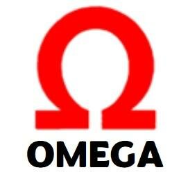 Trademark Omega