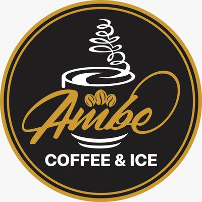 Trademark Ambe COFFEE & ICE