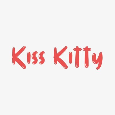 Trademark KISS KITTY