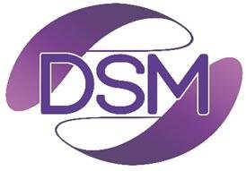 Trademark DSM + LOGO