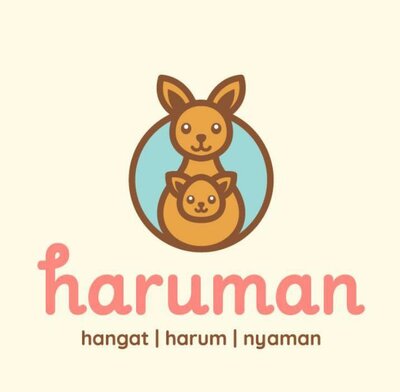 Trademark HARUMAN