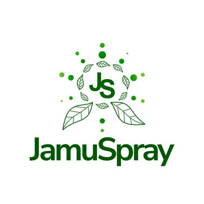 Trademark Jamu Spray