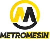 Trademark Metro Mesin