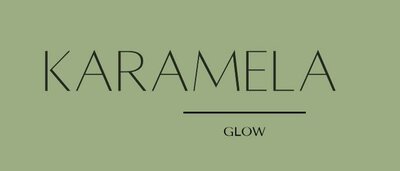 Trademark KARAMELA GLOW