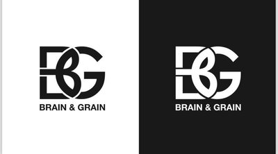 Trademark BRAIN & GRAIN + LOGO