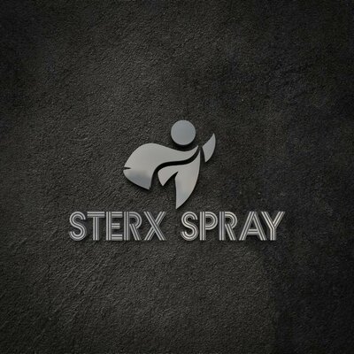 Trademark STERX SPRAY