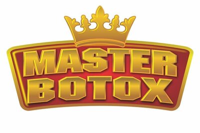 Trademark MASTER BOTOX