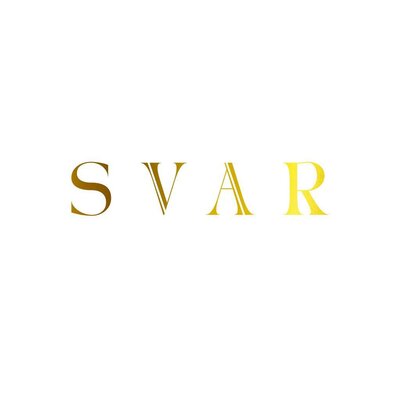 Trademark SVAR