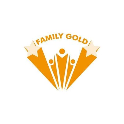 Trademark Family Gold