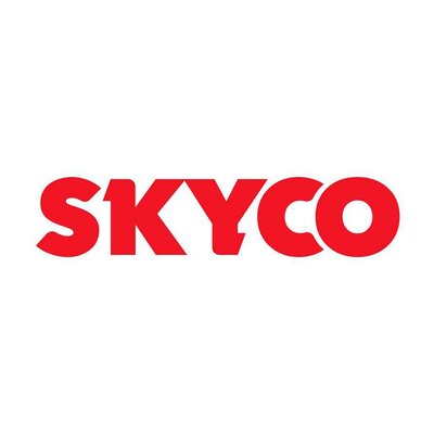 Trademark SKYCO + LUKISAN