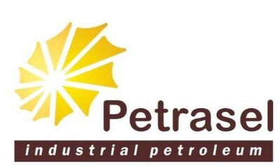 Trademark PETRASEL industrial petrolium + Lukisan