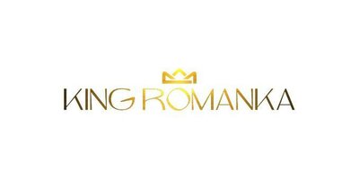 Trademark KINGROMANKA + Logo