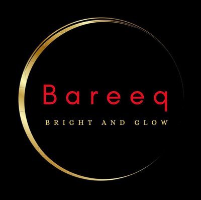 Trademark BAREEQ BRIGHT AND GLOW