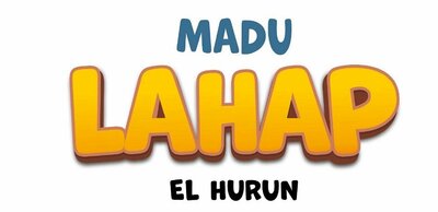 Trademark MADU LAHAP EL HURUN