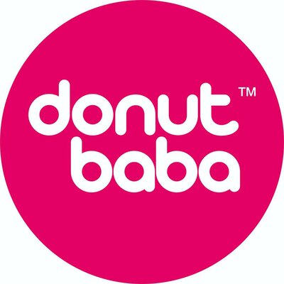 Trademark DONUTBABA