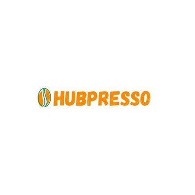 Trademark HUBPRESSO