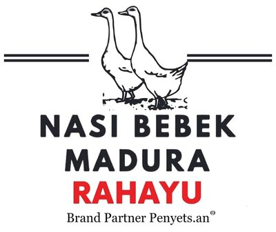 Trademark NASI BEBEK MADURA RAHAYU