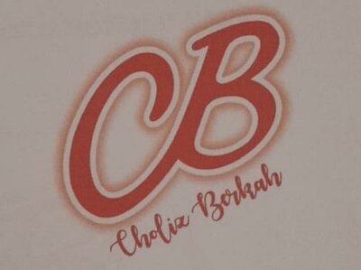 Trademark CB Choliz Berkah