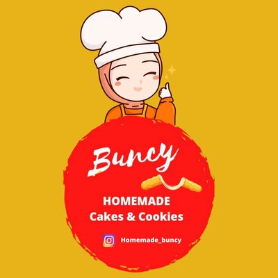 Trademark BUNCY