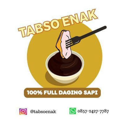 Trademark tabsoenak