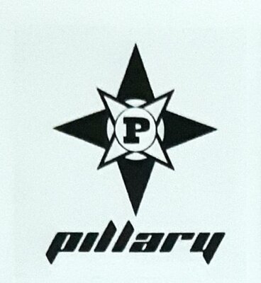 Trademark PILLARY