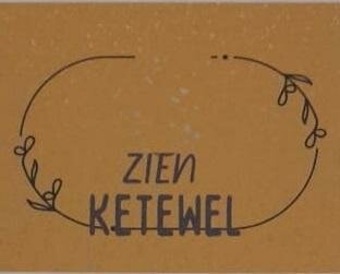 Trademark ZIEN KETEWEL