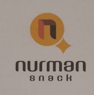 Trademark NURMAN SNACK