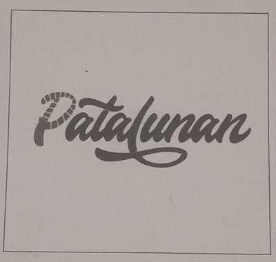 Trademark PATALUNAN