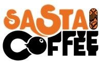 Trademark Sasta Coffee + LOGO